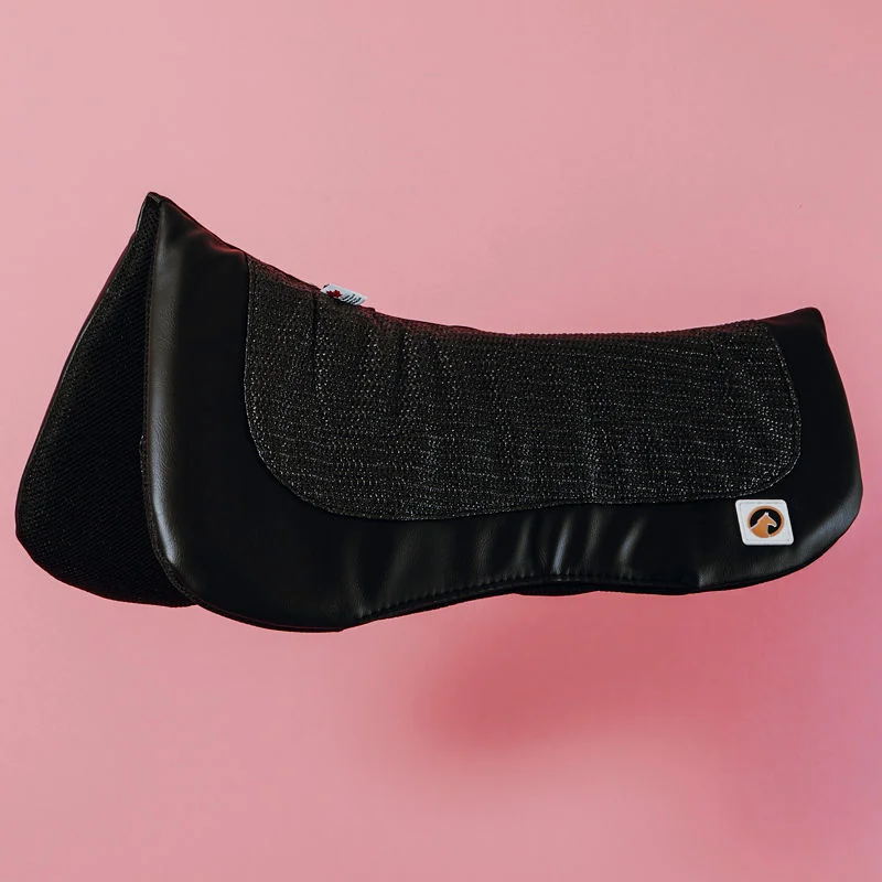 EcoGold Flip Dressage Half Pad