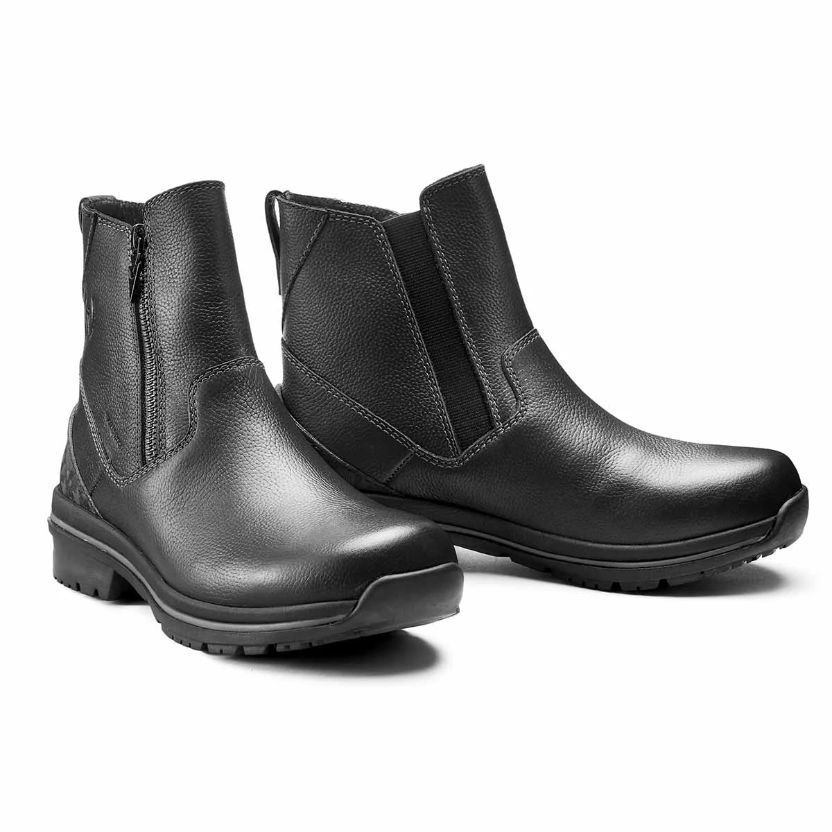 Kerrits Woodstock Waterproof Barn Boot
