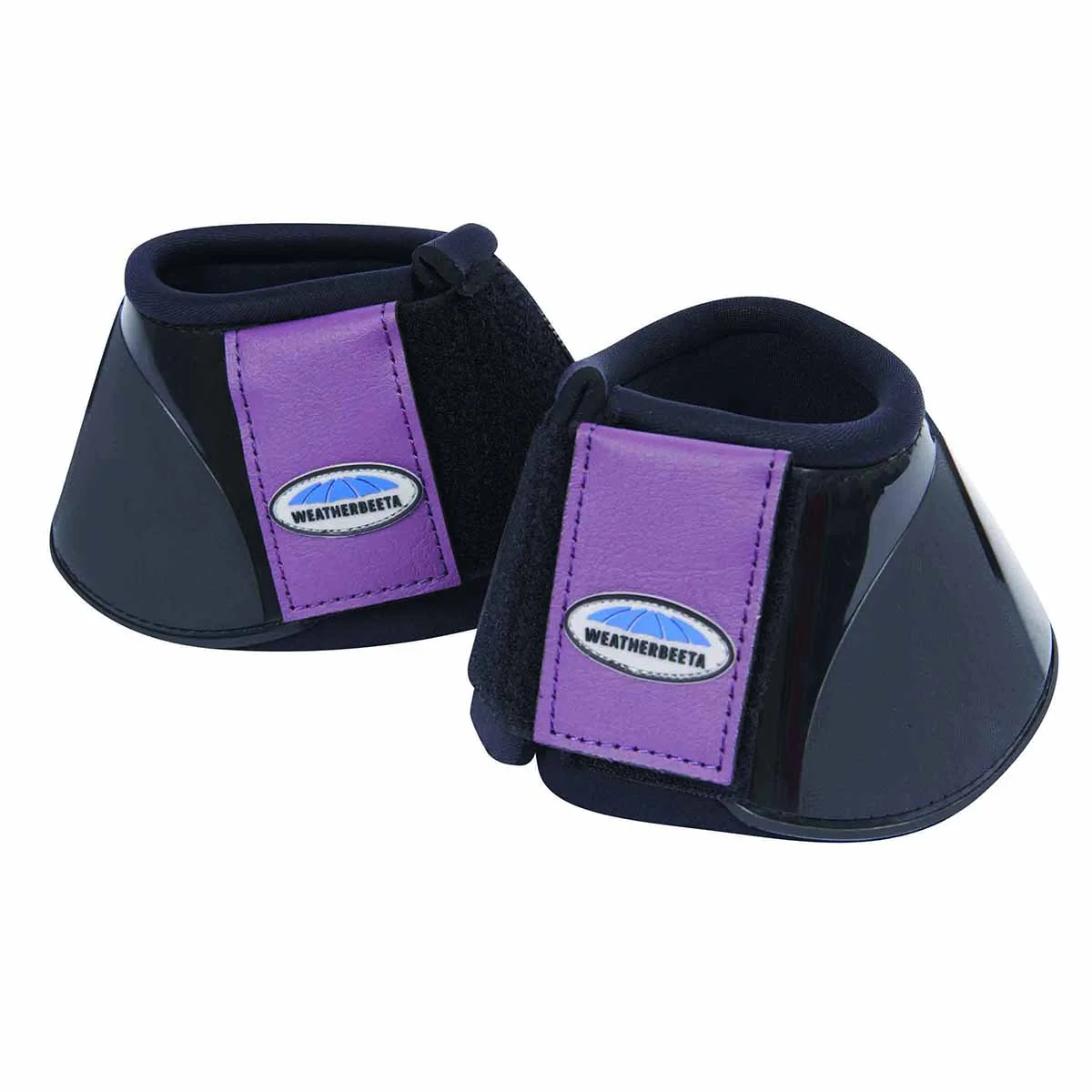 Weatherbeeta Impact Bell Boot