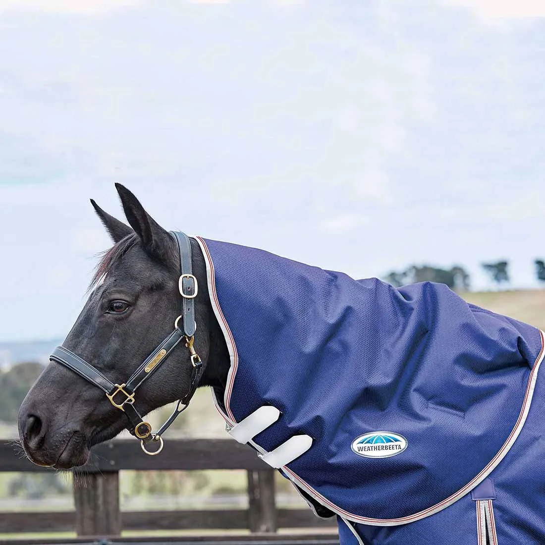 WeatherBeeta ComFitec Essential Neck Rug Medium