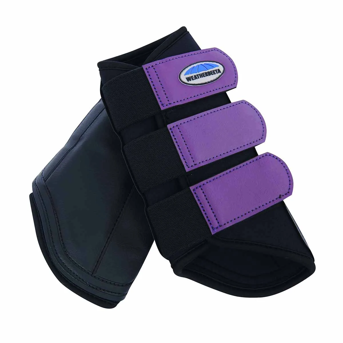 Weatherbeeta Single Lock Brushing Boot