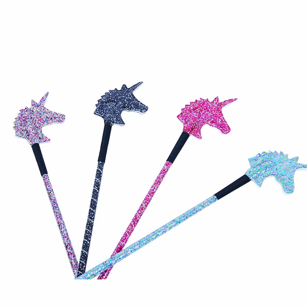 Dublin Sparkley Unicorn Crop