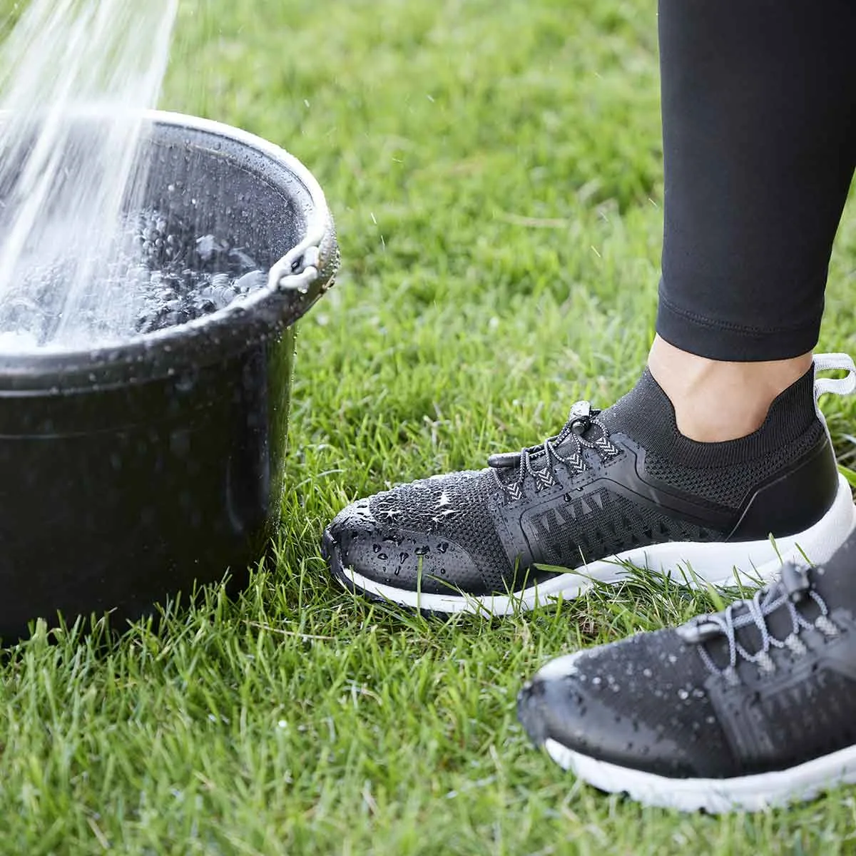 Kerrits Groundwork Waterproof Sneaker
