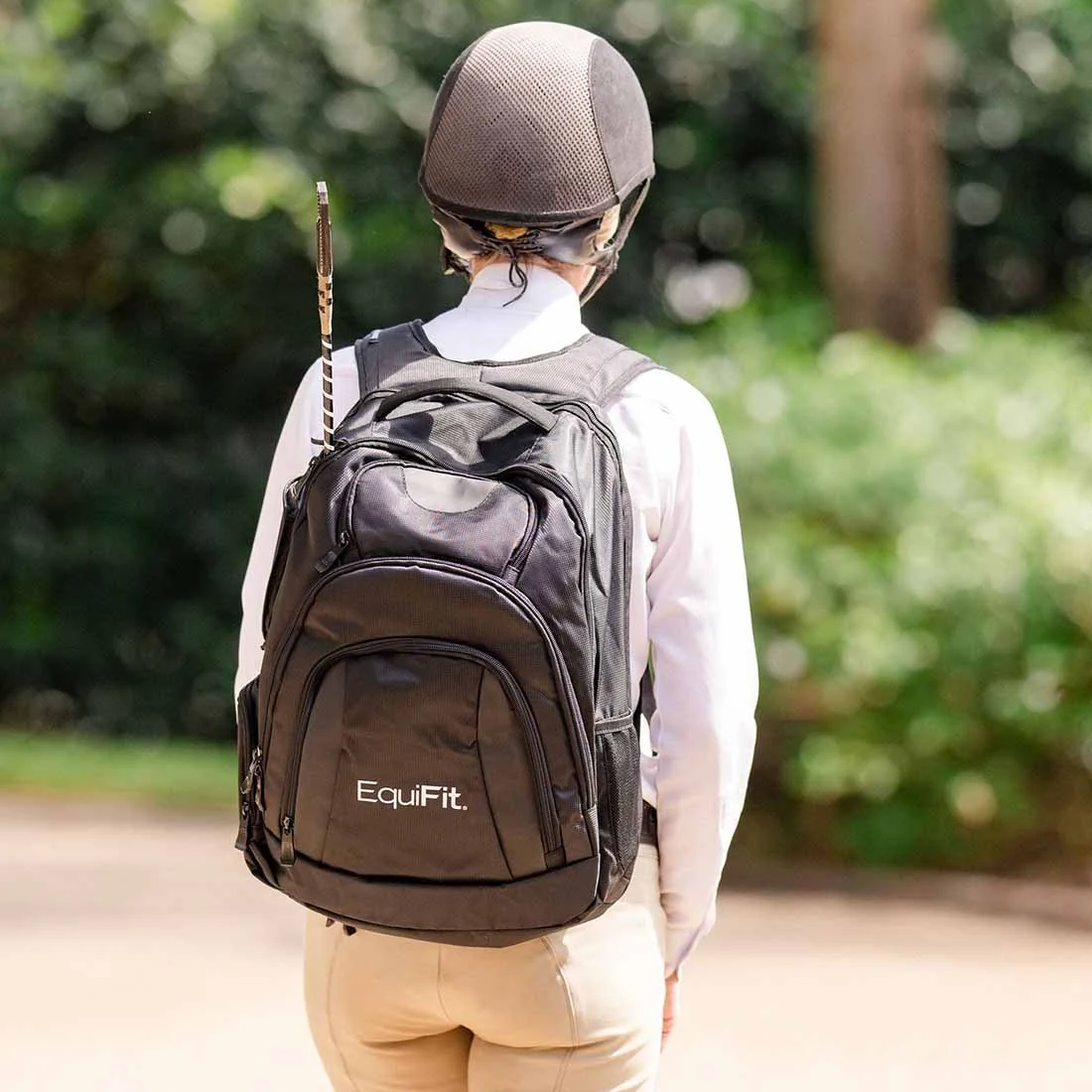 EquiFit Ringside Backpack