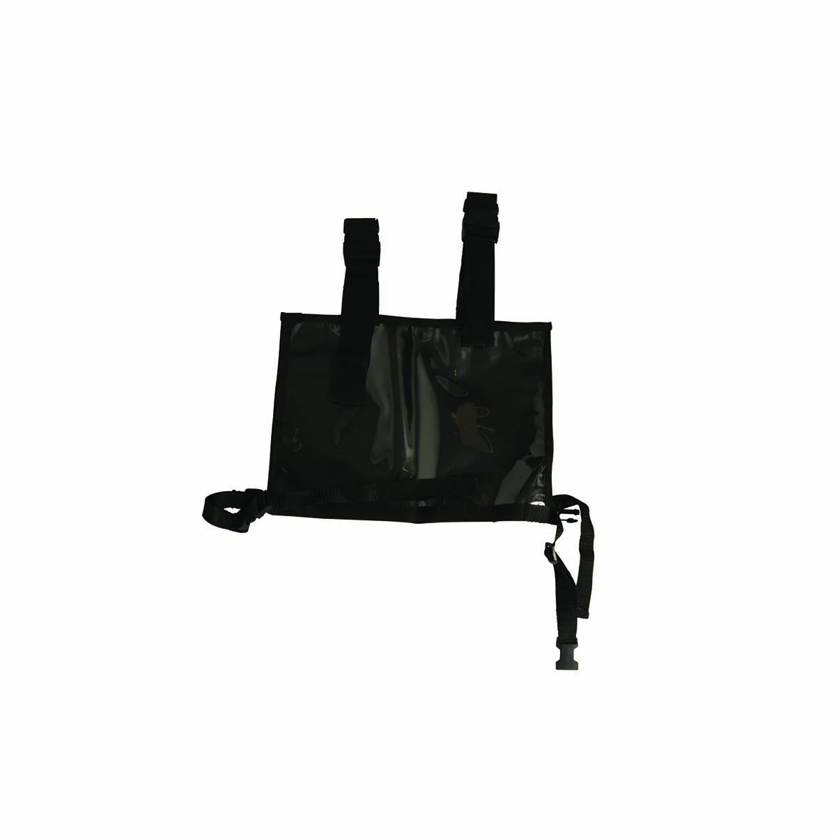 Roma Competition Back Number Holder