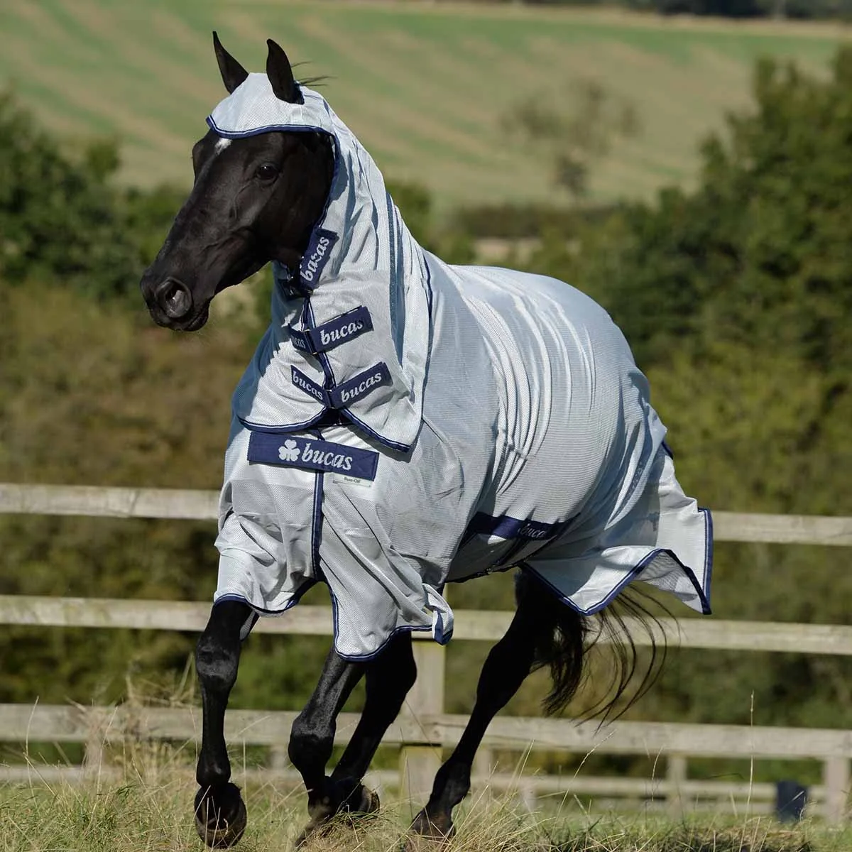 Bucas Buzz Off X Fly Sheet