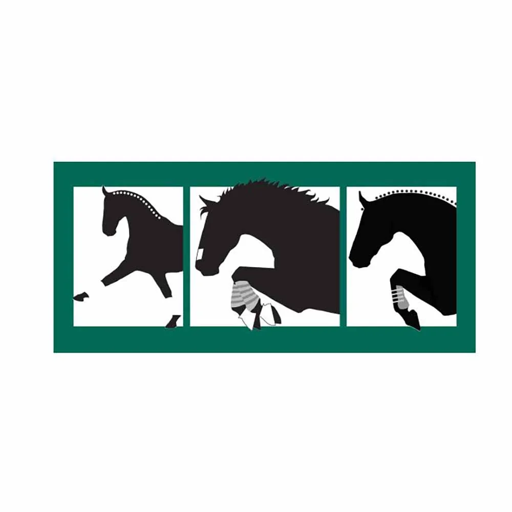Three Phase Eventing Sticker