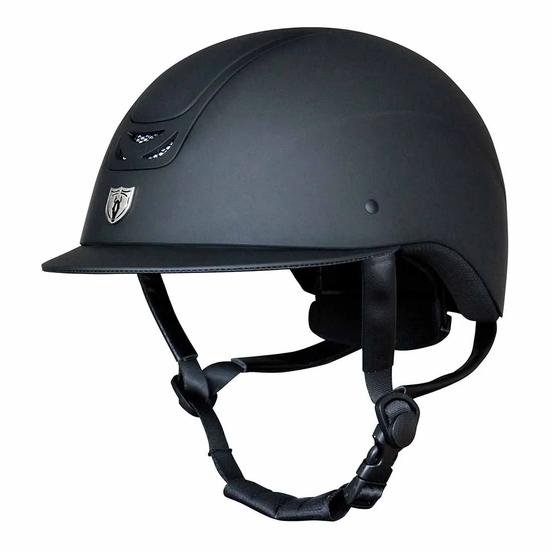 Tipperary Royal Helmet