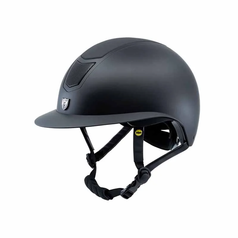 Tipperary Devon Wide Brim Helmet with MIPS