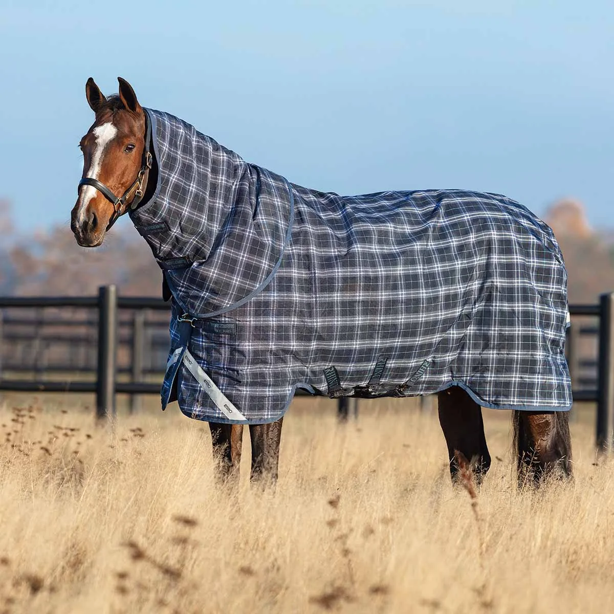 Rhino Plus Turnout 450g VL