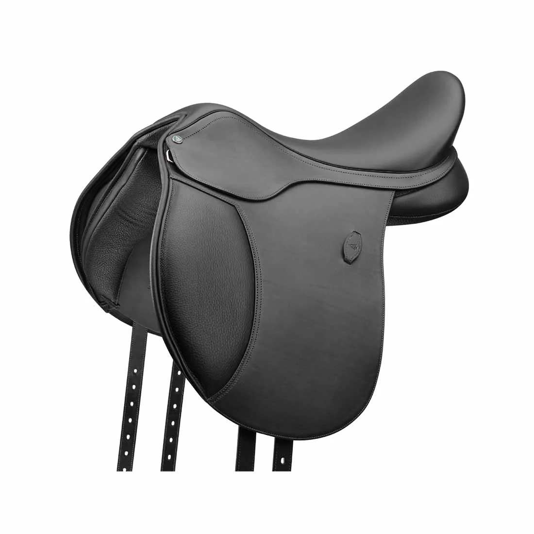 Arena Wide All Purpose Saddle