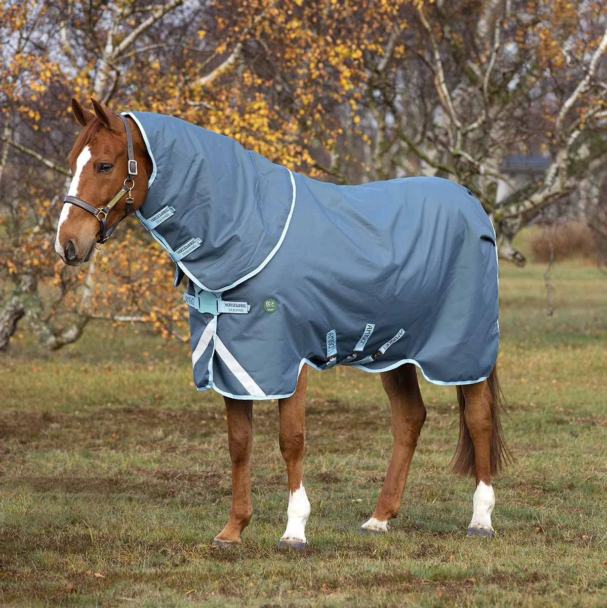 AmEco 1200D Plus Turnout 250g
