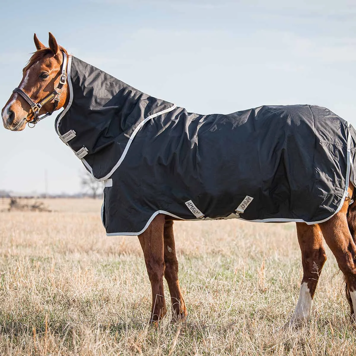Amigo Stock Horse Plus 200g