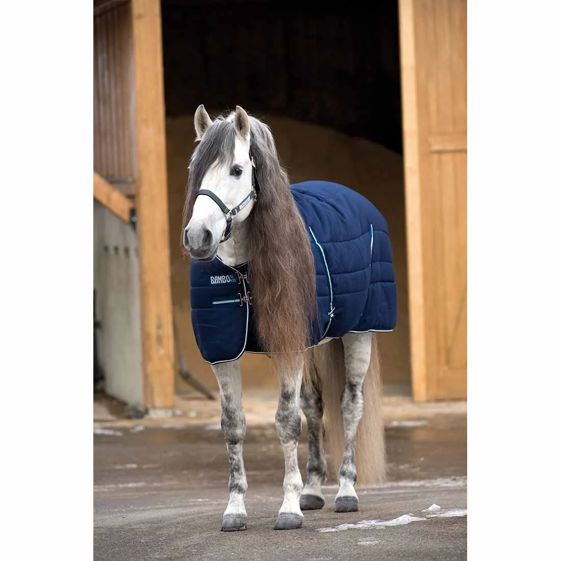 Rambo Stable Blanket 400g