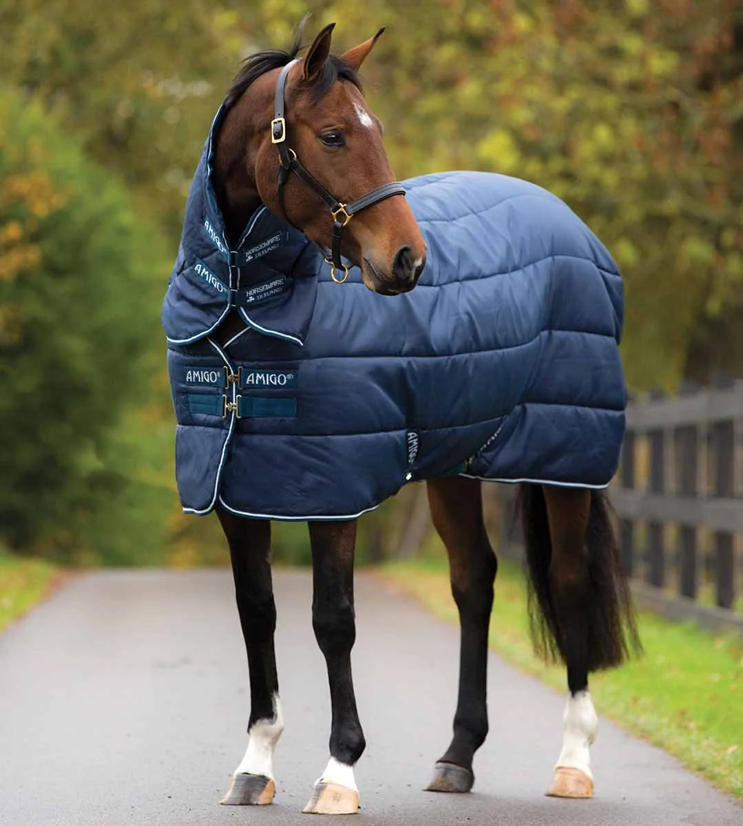 Amigo Ripstop Insulator Plus Stable 350g