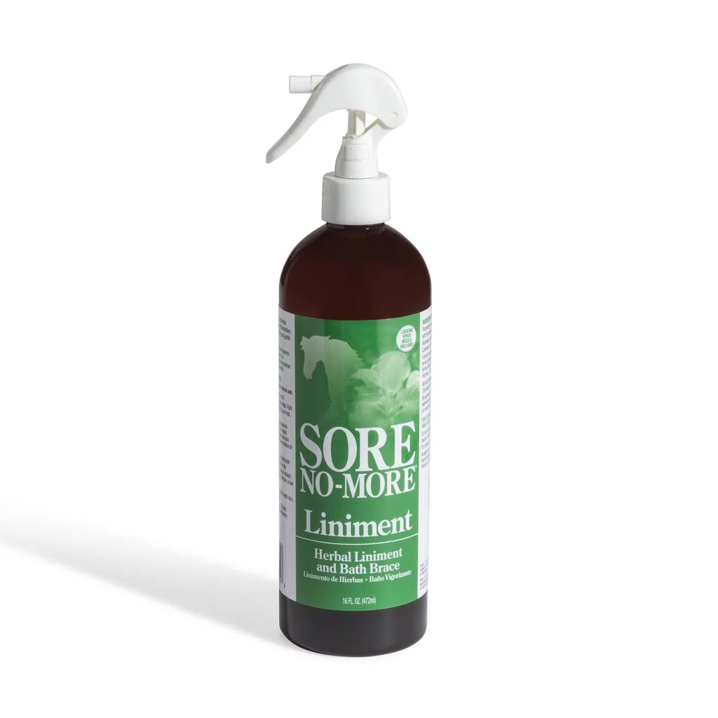 Sore No-More Classic Liniment