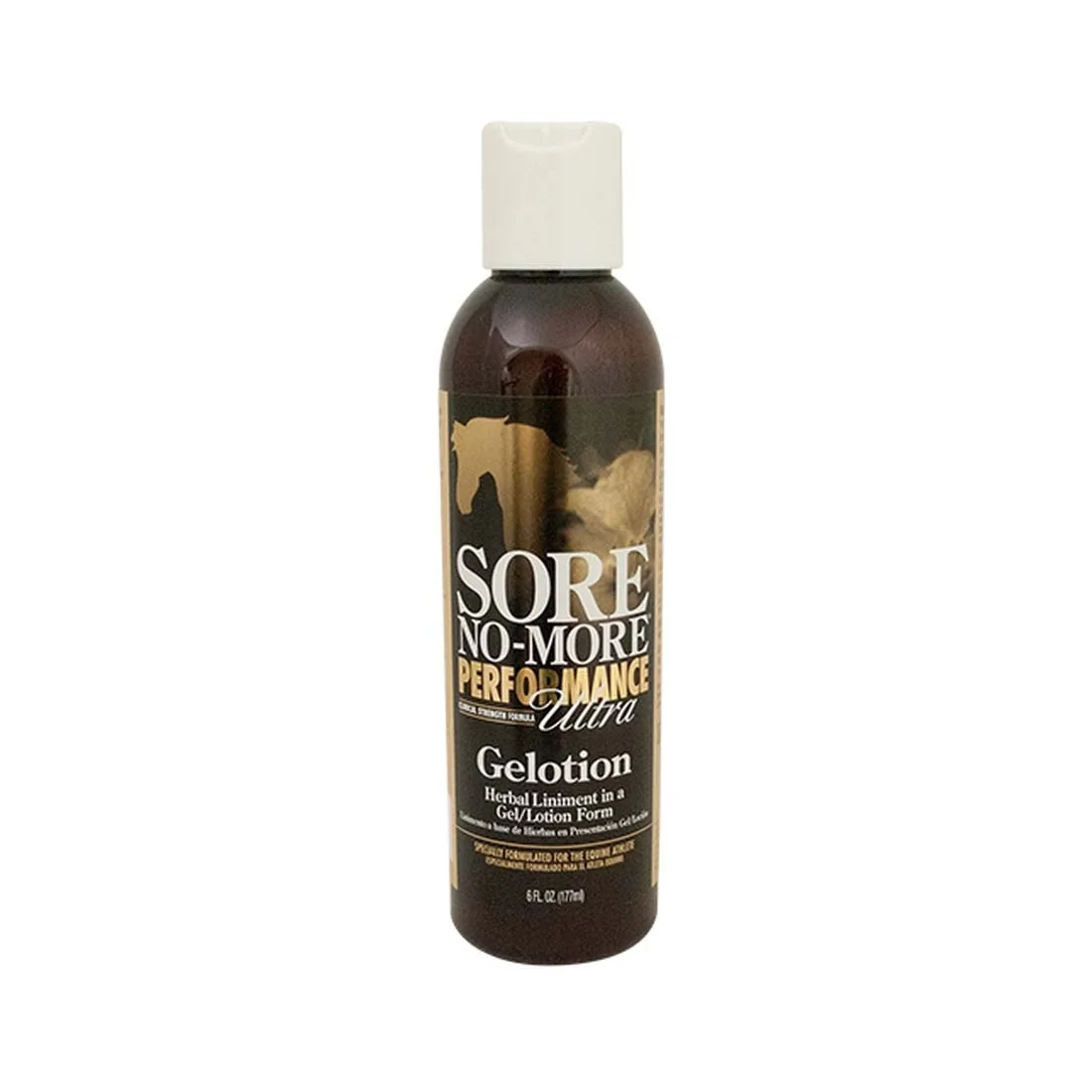 Sore No-More Perfomance Ultra Gelotion