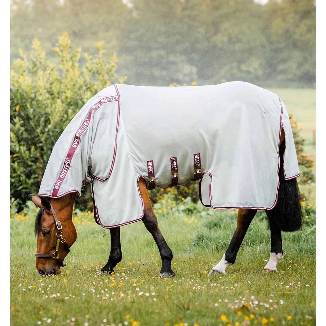 Amigo Bug Buster Vamoose Fly Sheet