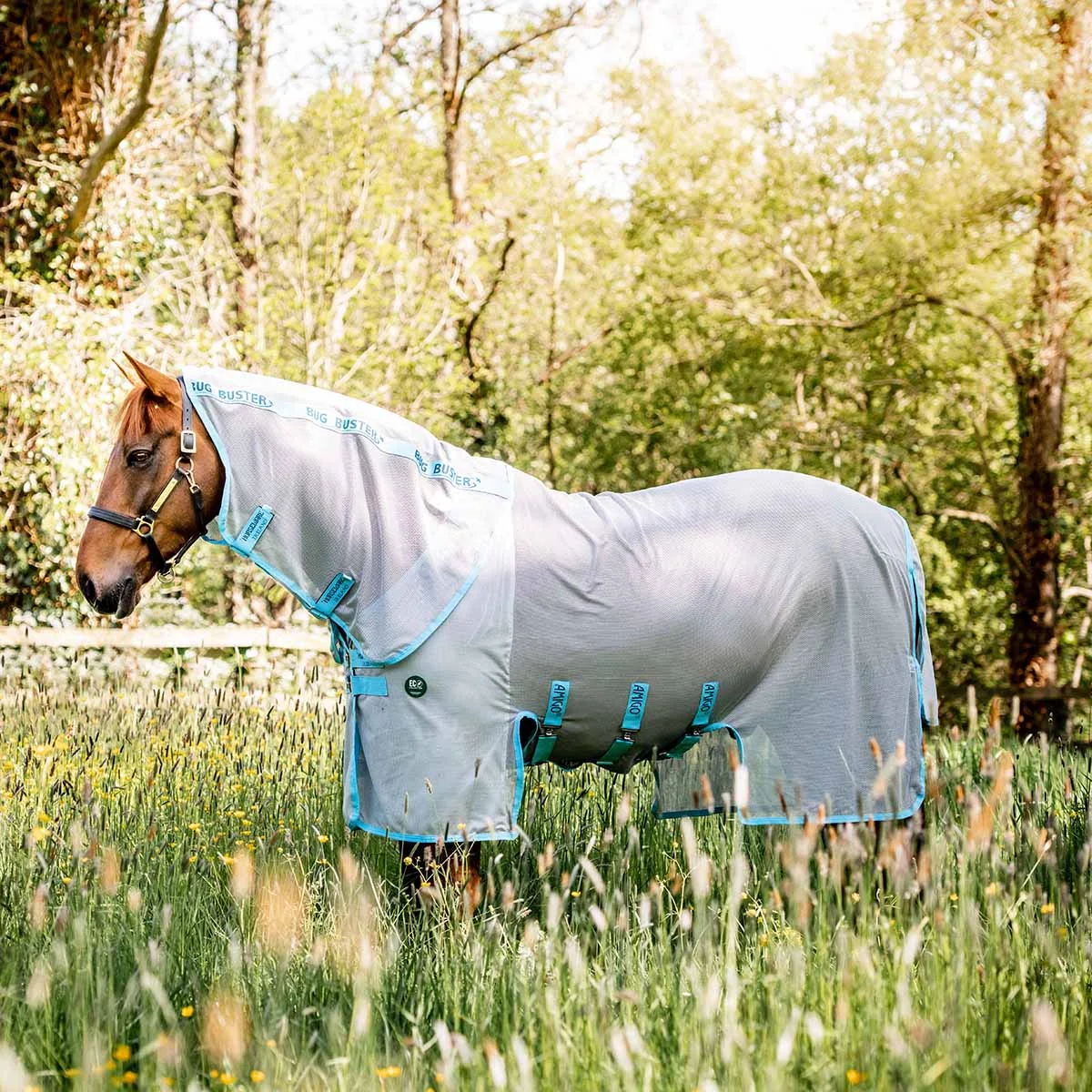 AmEco Bug Buster Plus Fly Sheet