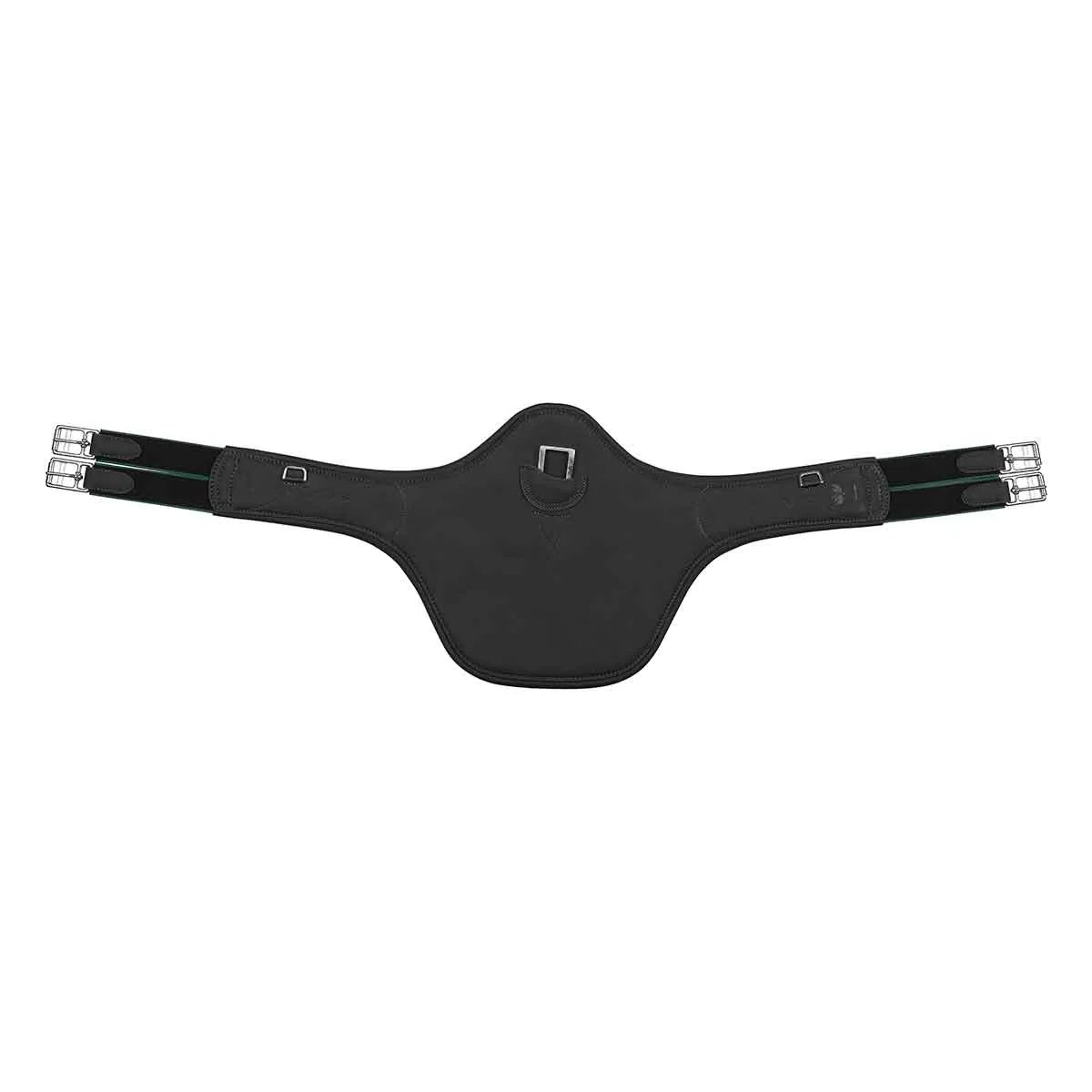Arena Stud Girth