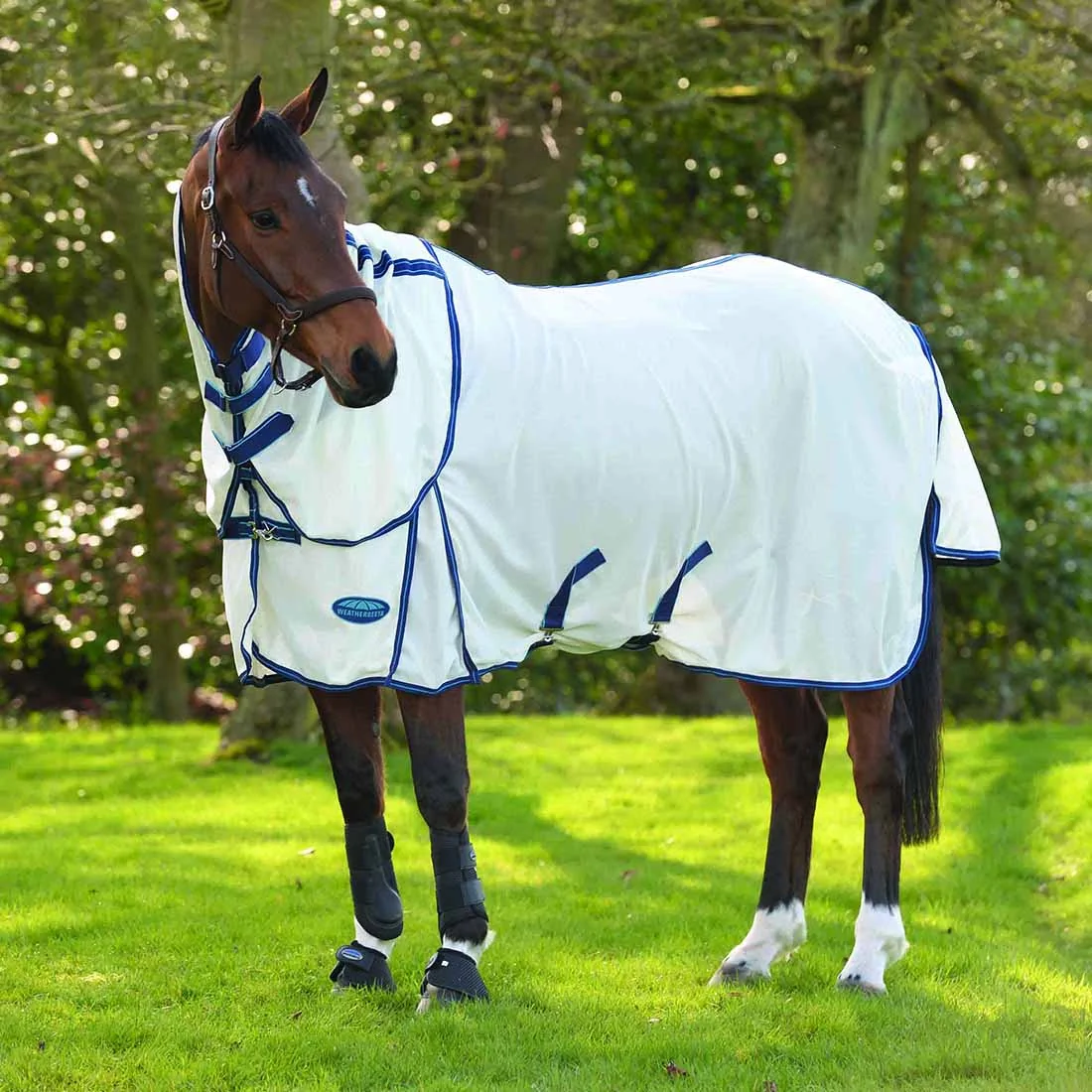 Weatherbeeta Comfitec Airflow Detach-A-Neck II