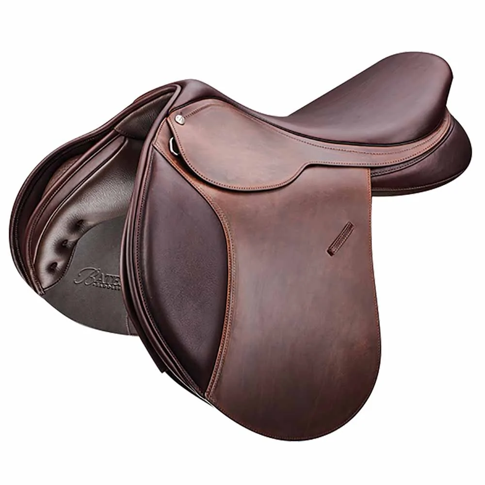 Bates Caprilli Close Contact Classic