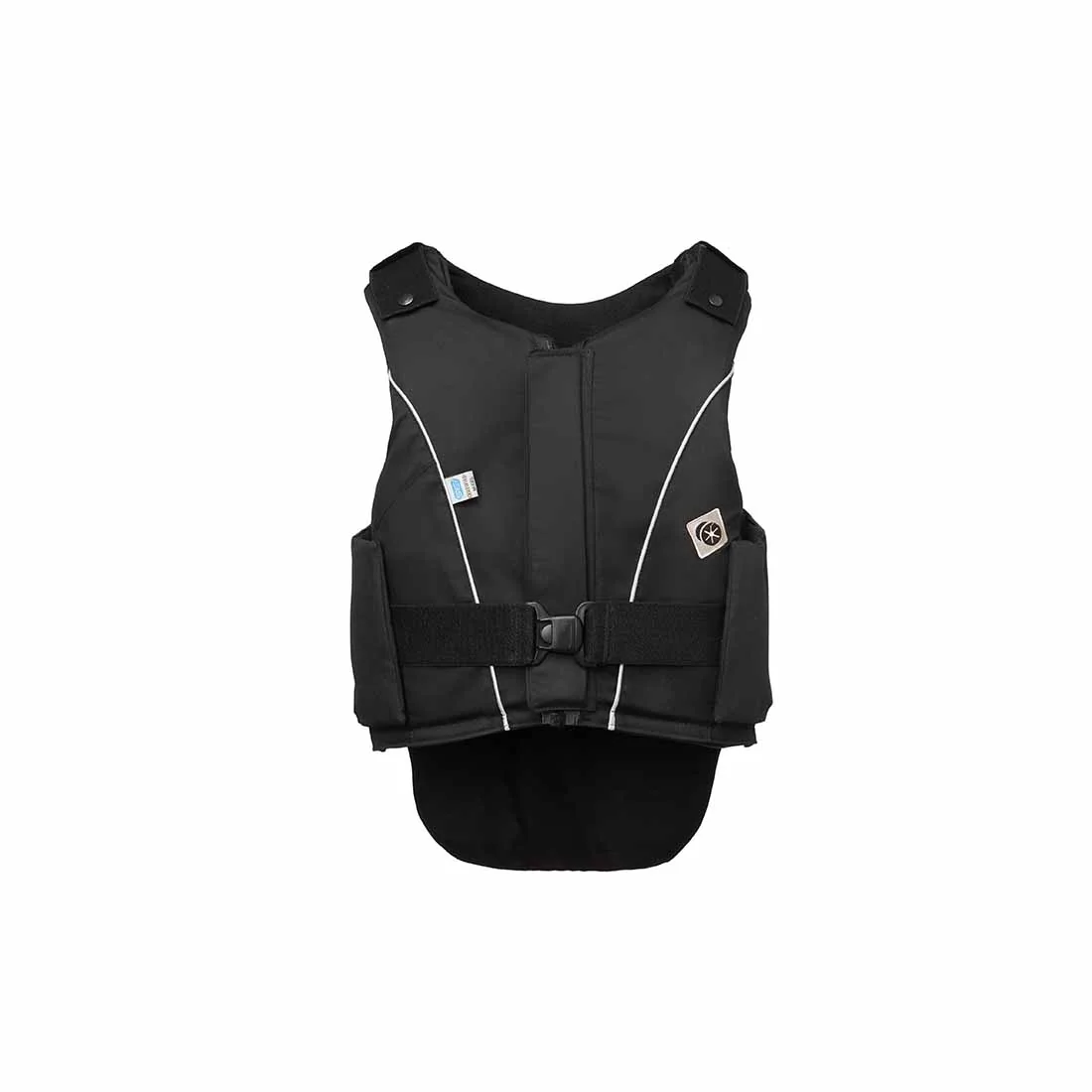 Charles Owen JL9 Body Protector Vest