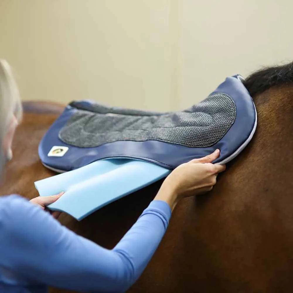 EcoGold Shims for Jumper Half Pad