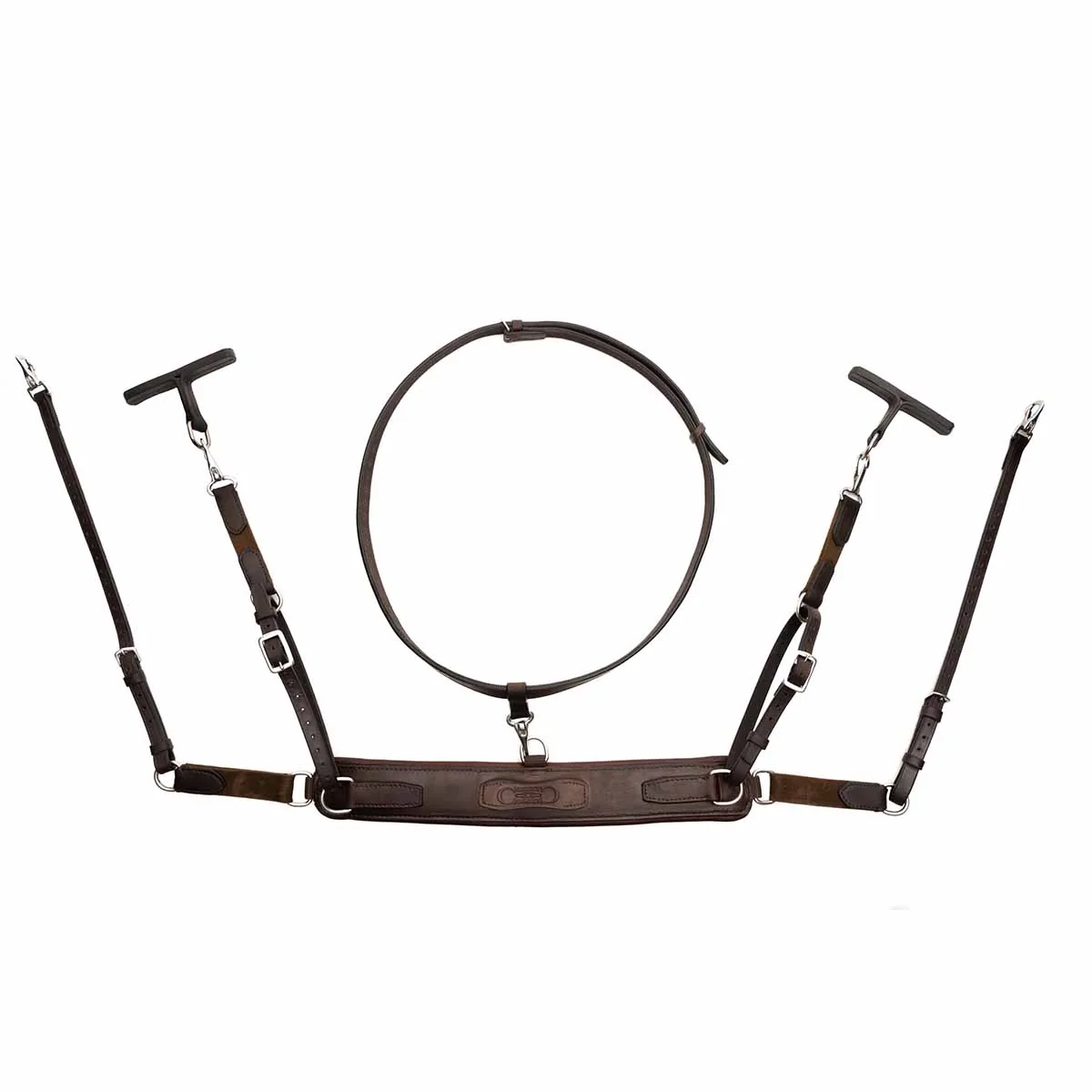 Correct Connect 3-in-1 Training Breastplate