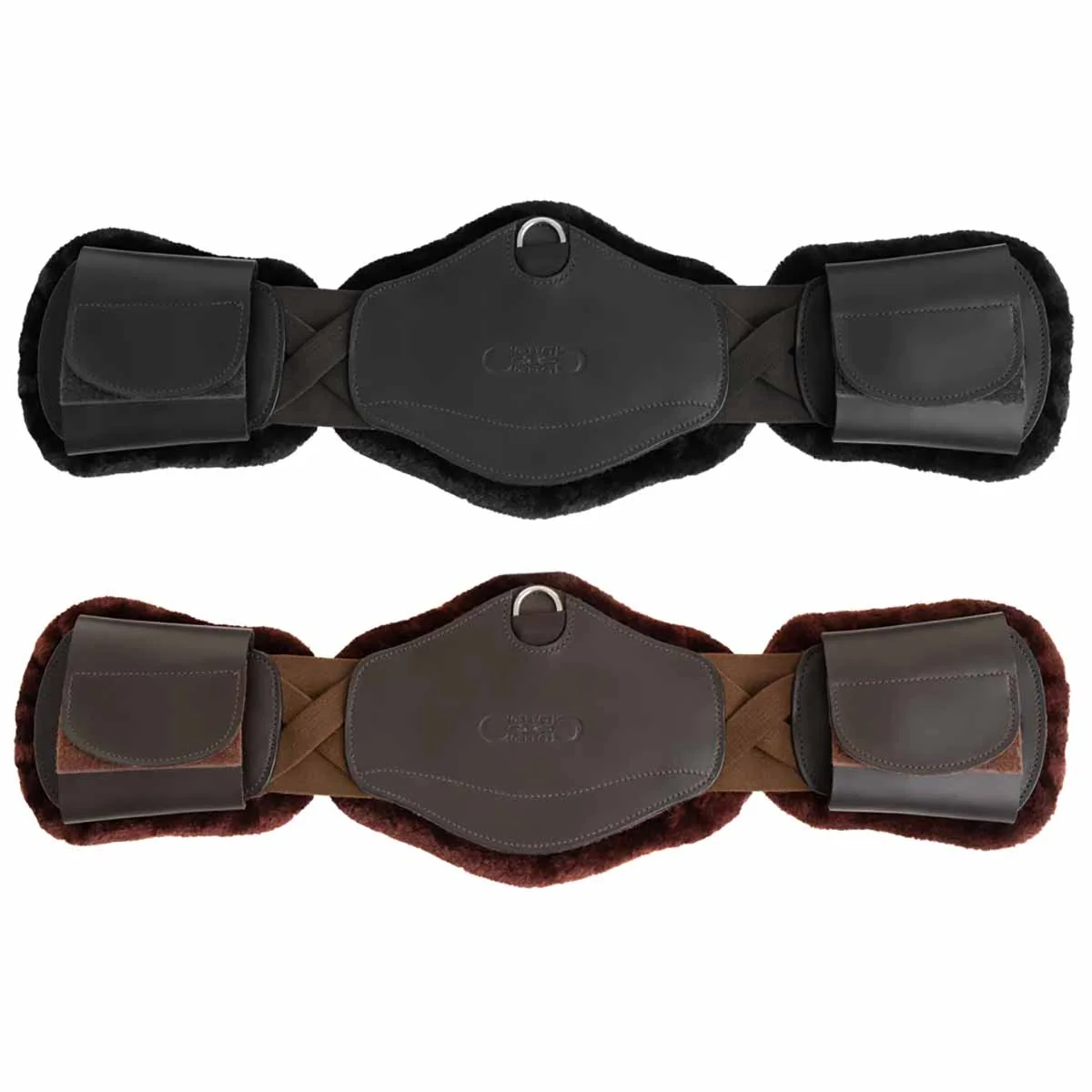 Correct Connect Pressure Relief Comfort Short Girth