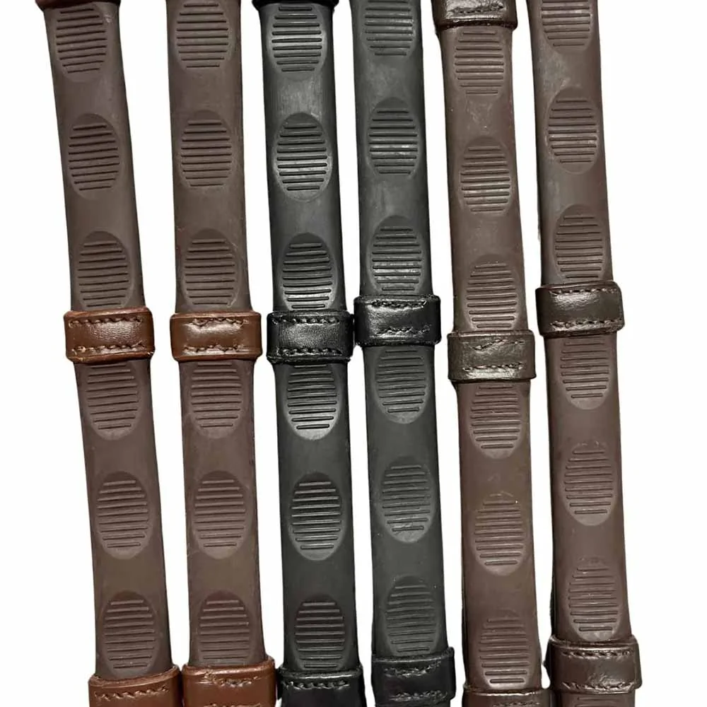 Correct Connect Thumb Grip Reins