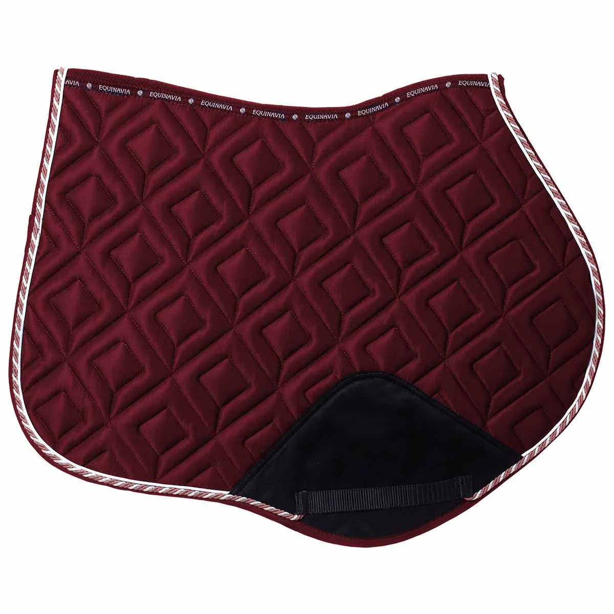 Equinavia Stockholm Jump Pad