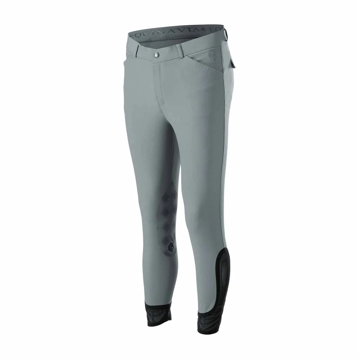 Equinavia Erik Mens Knee Patch Breeches