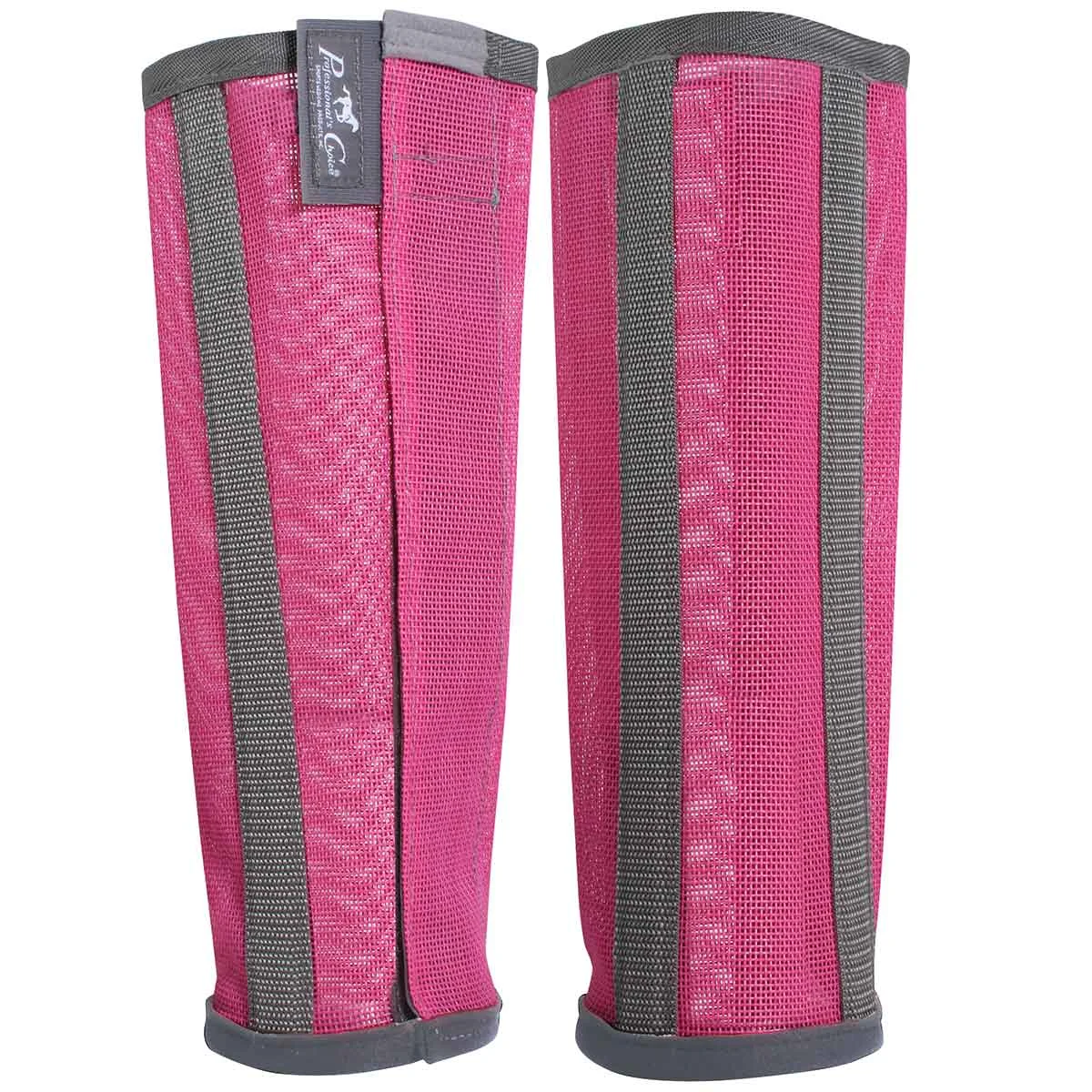 Professional's Choice Deluxe Fly Boots