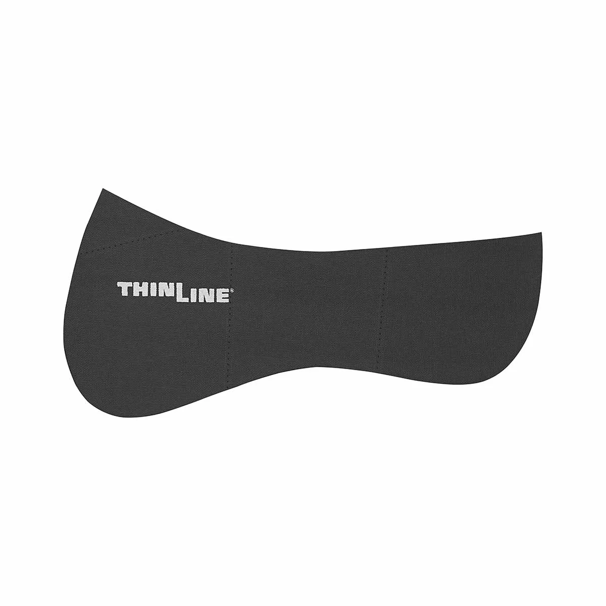 ThinLine Trim to Fit Shims for TriFecta Full Sheepskin Half Pad