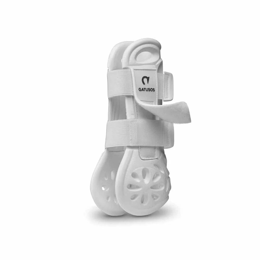 Gatusos Front Air Boot