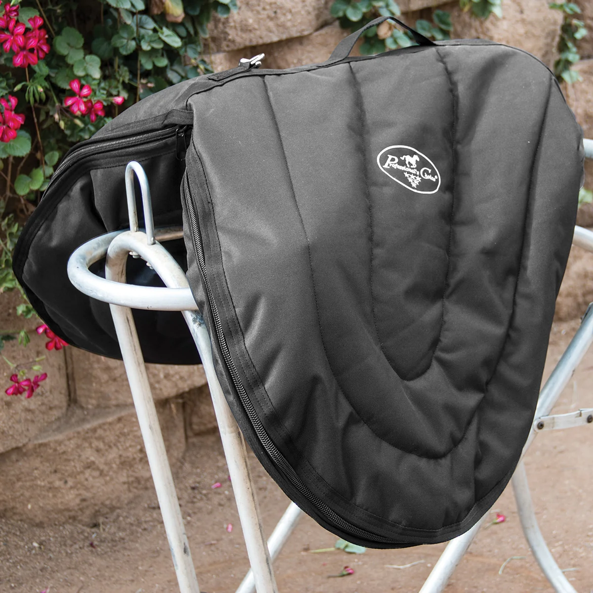 Professional's Choice Saddle Case