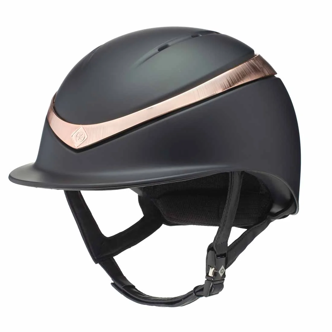 Charles Owen Halo with MIPS Helmet