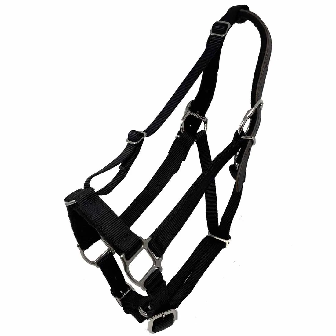 GreenGuard Premium Breakaway Halter