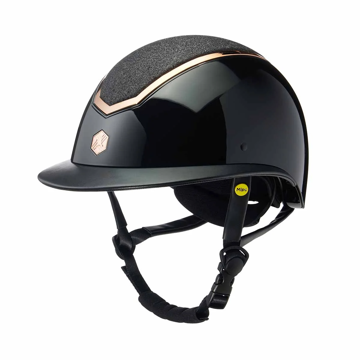 Charles Owen Kylo Wide Brim with Mips