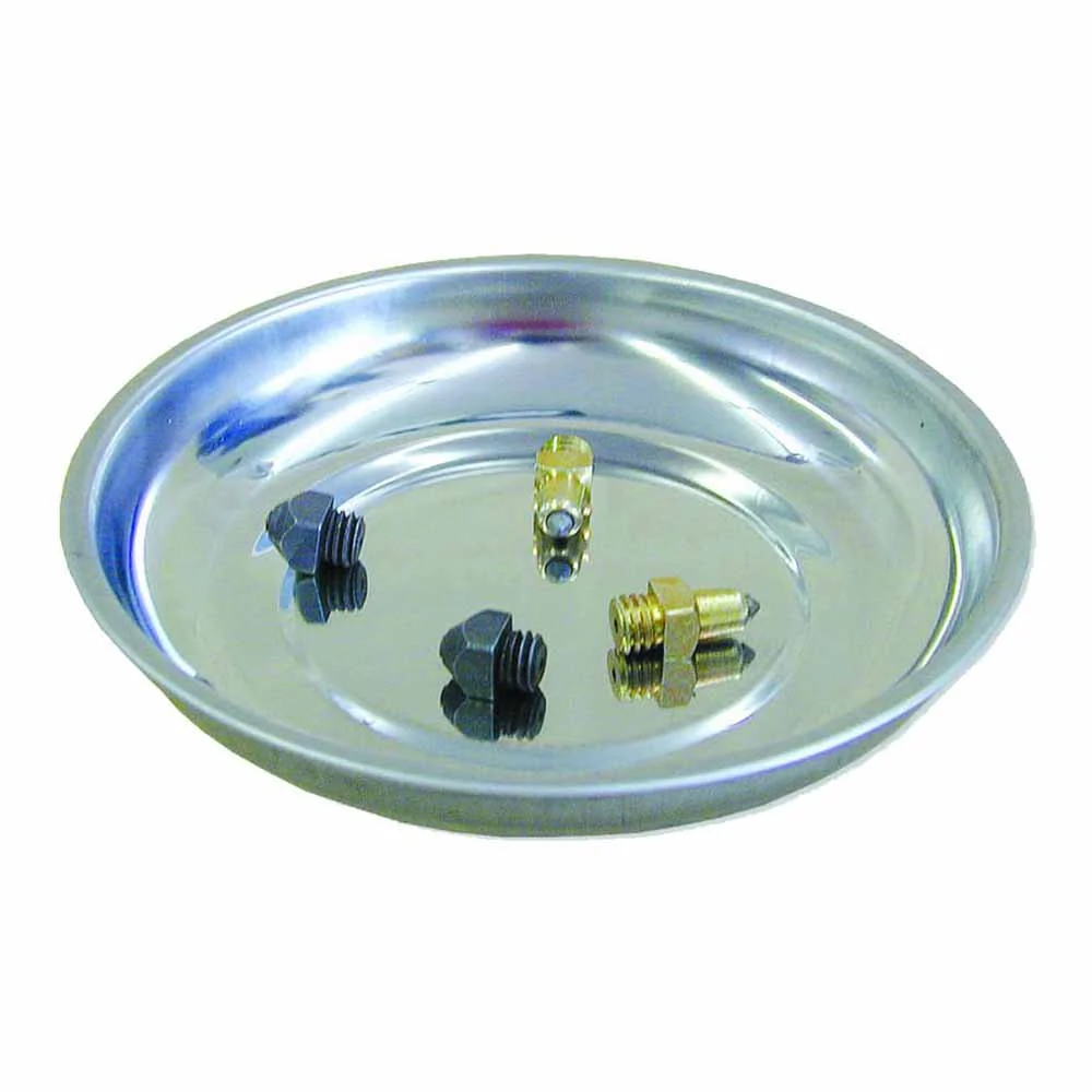 Magnetic Stud Dish
