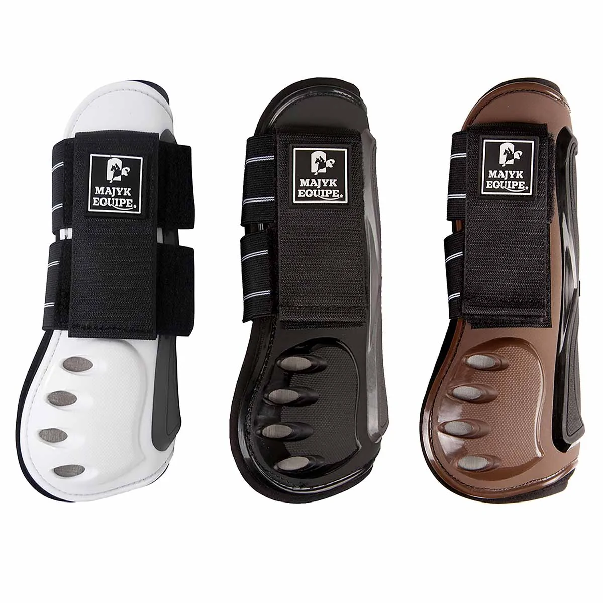 Majyk Equipe Infinity Open Front Boots