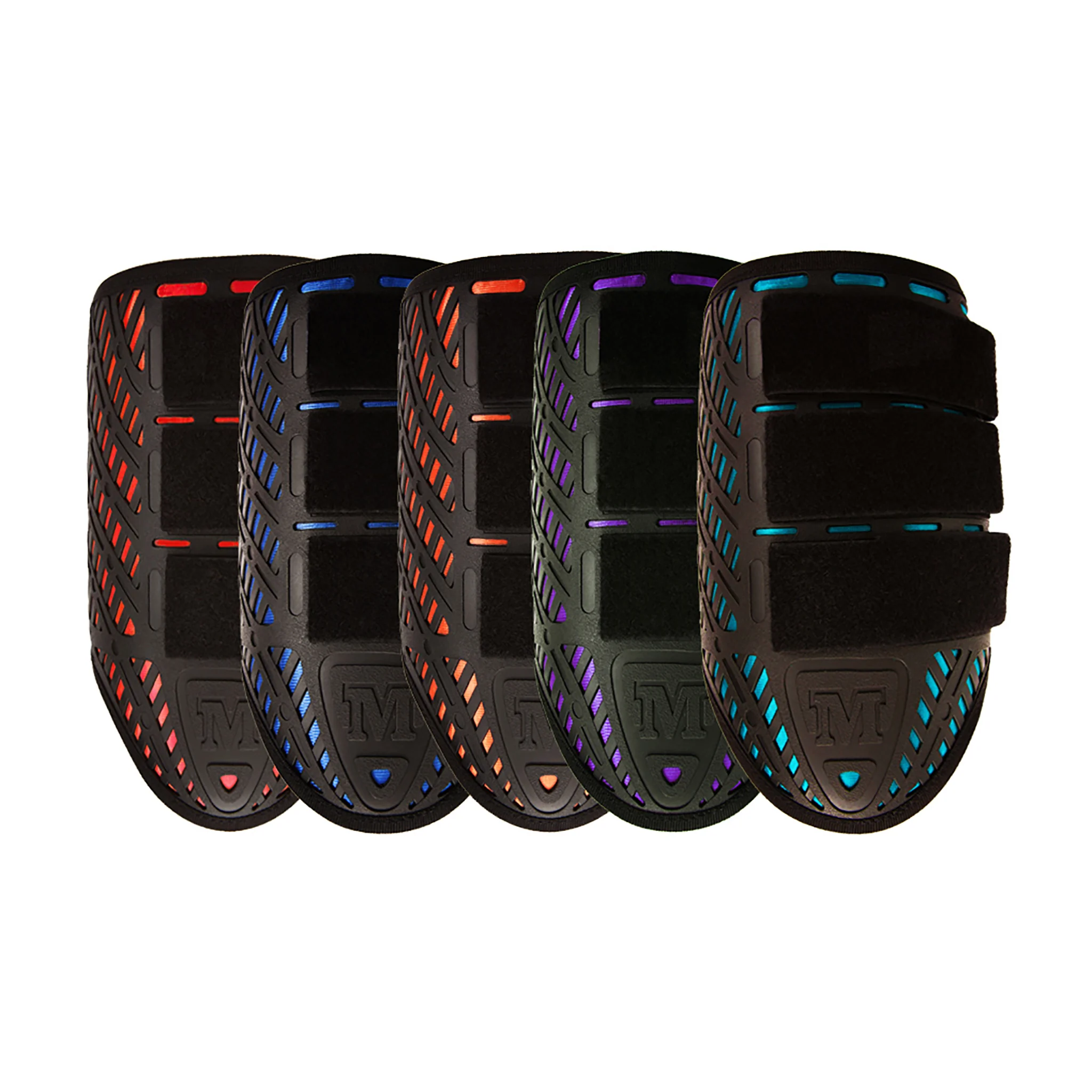 Majyk Equipe Elite XC Boots - Rear