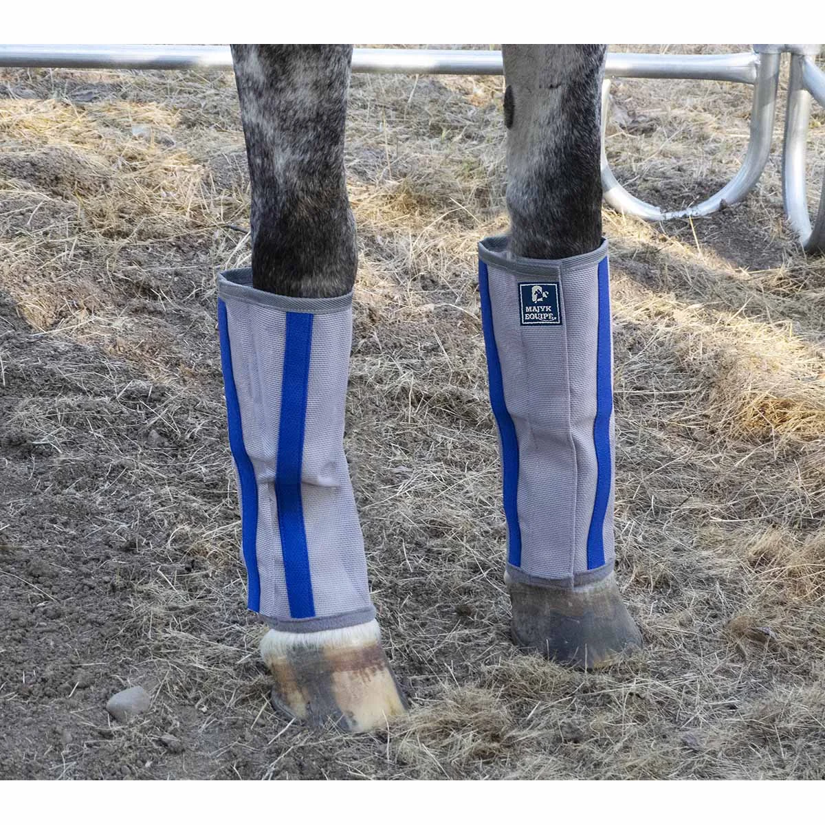Majyk Equipe Fly-Bye Boots