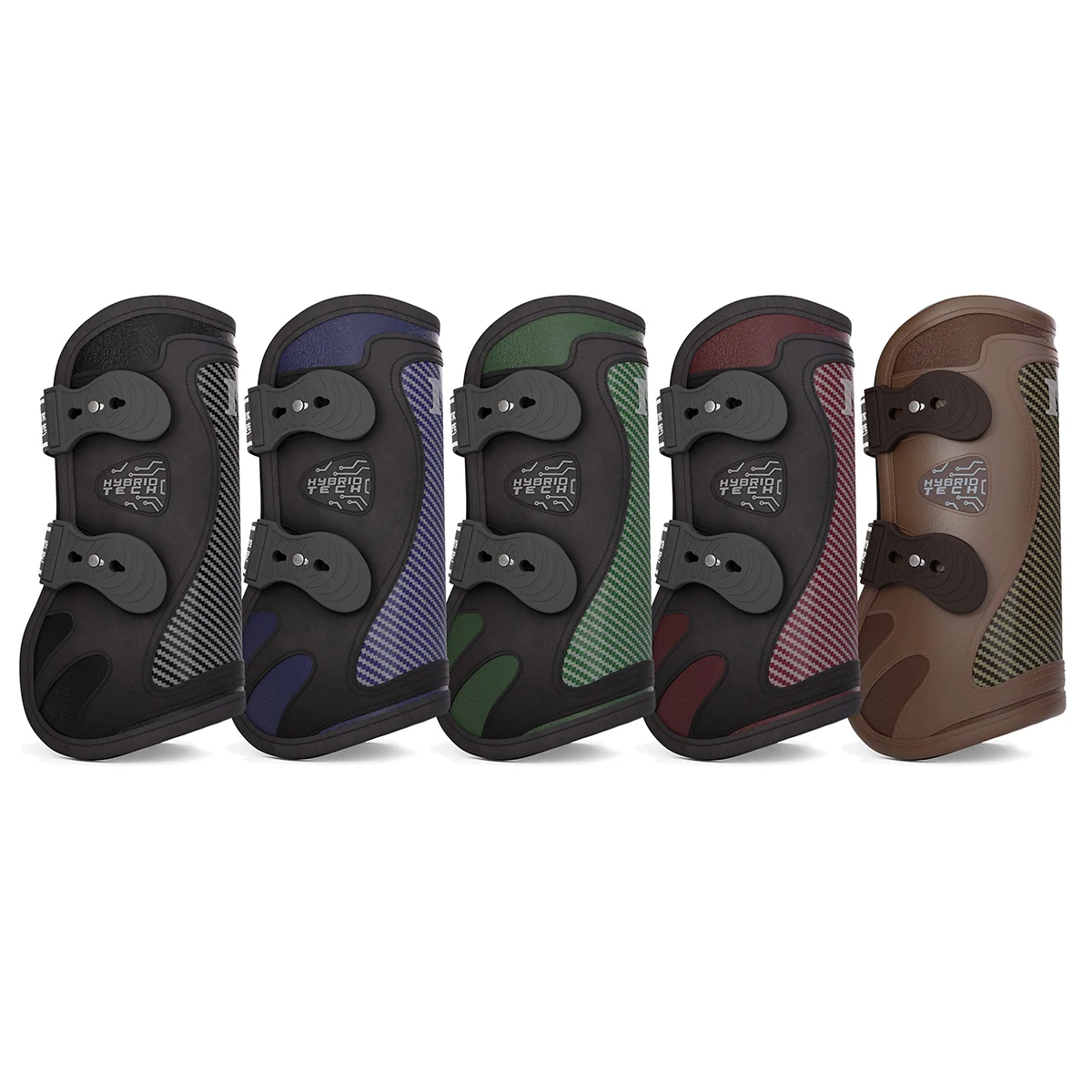 Majyk Equipe Bionic Hybrid Tech Tendon Jump Boots