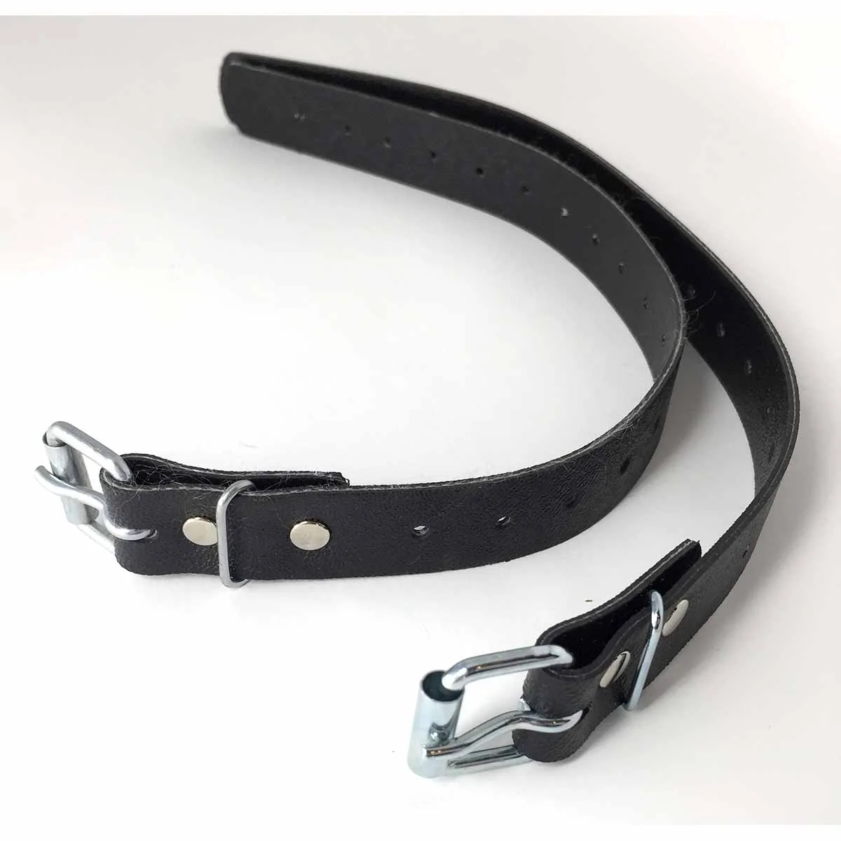 GreenGuard Muzzle Replacement Straps