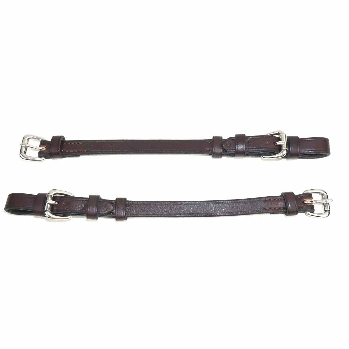 Nunn Finer Bridle Cheek Pieces