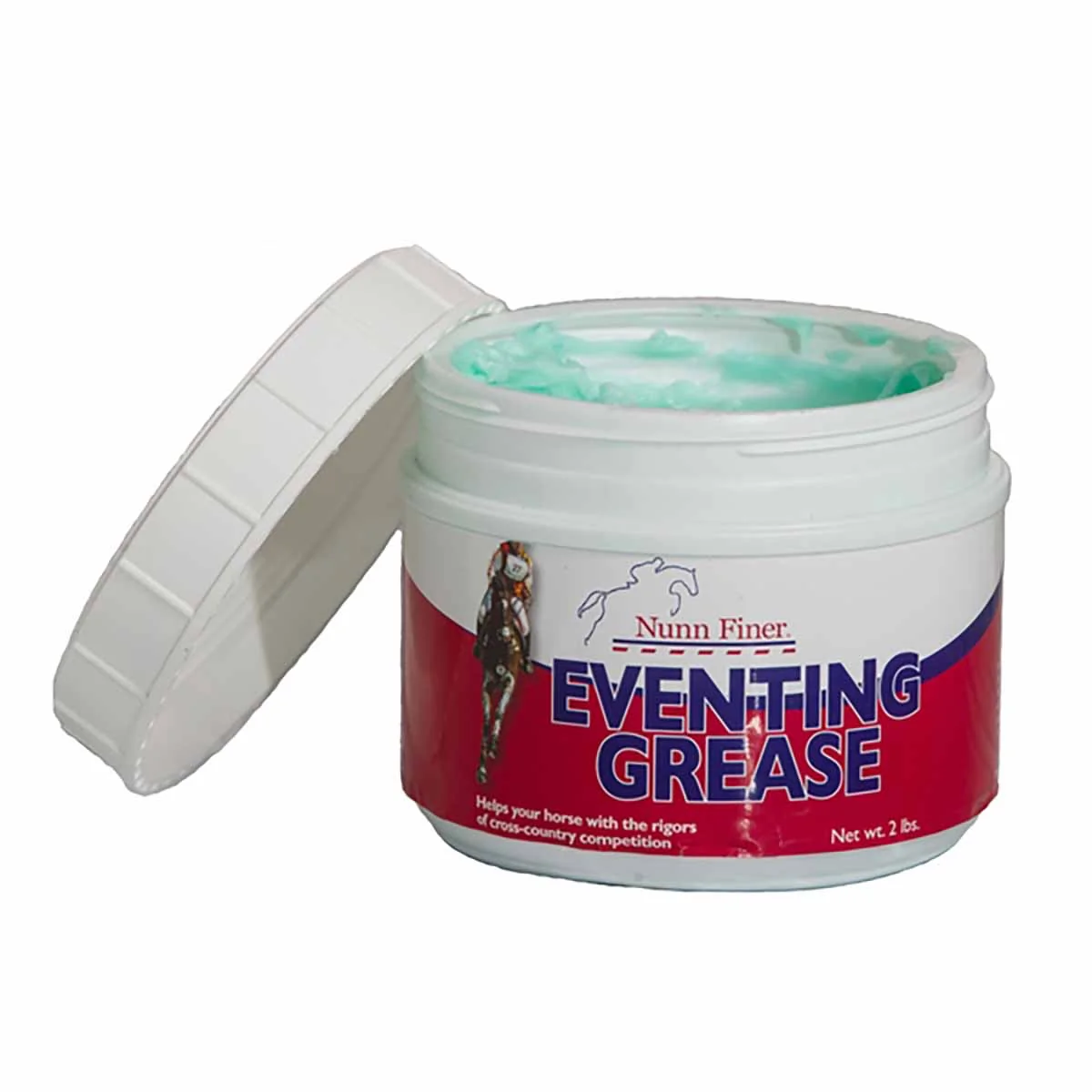 Nunn Finer Eventing Grease 32oz
