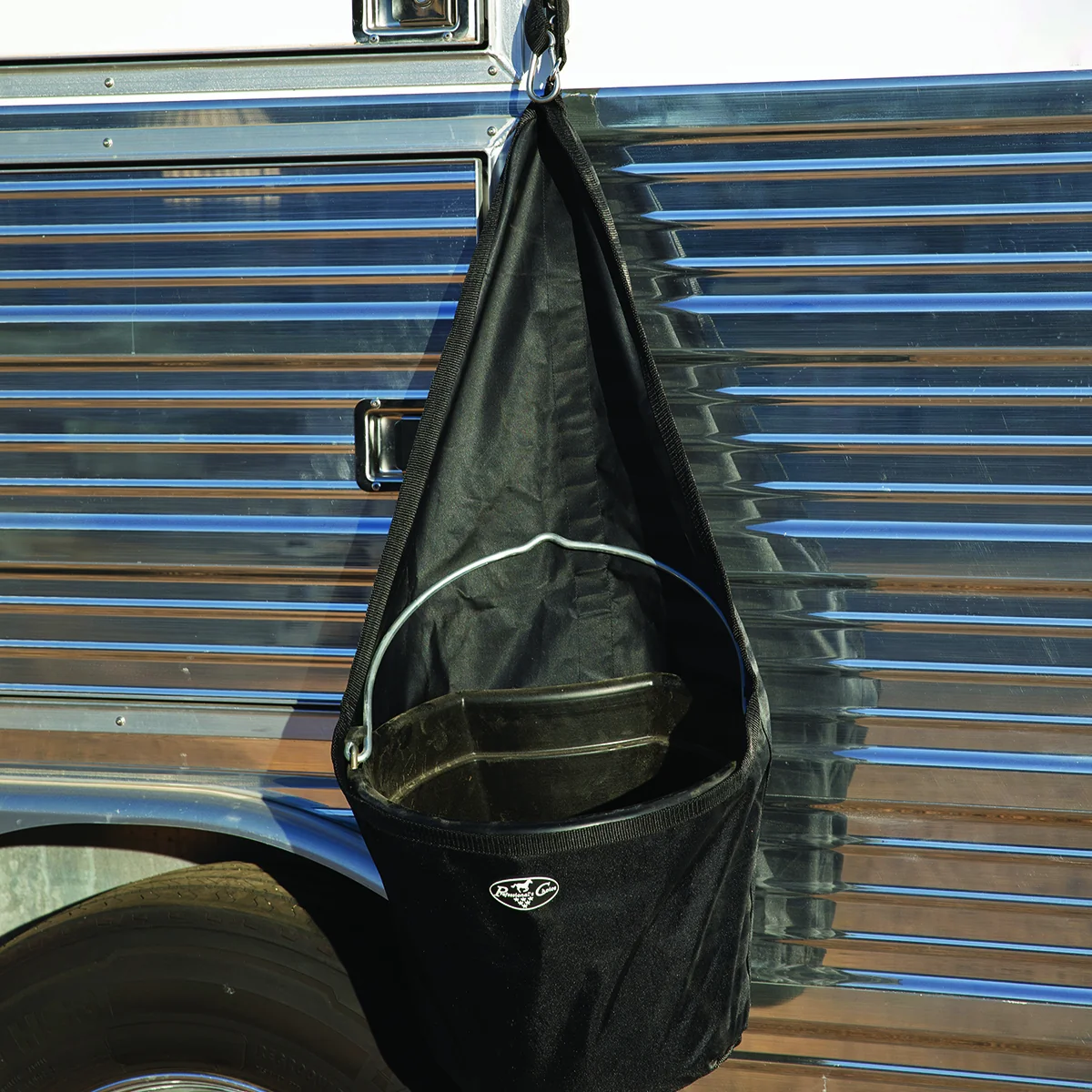 Professional’s Choice Trailer Hanging Bucket Holder
