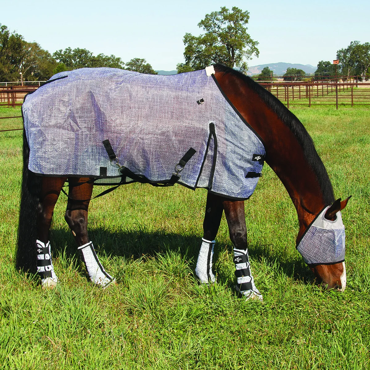 Professional's Choice Fly Sheet